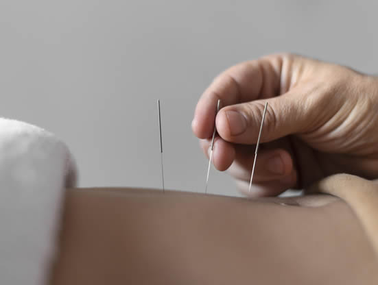 Dizziness & Vertigo (BPPV)